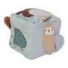 Soft activity cube - Forest Friends GRS